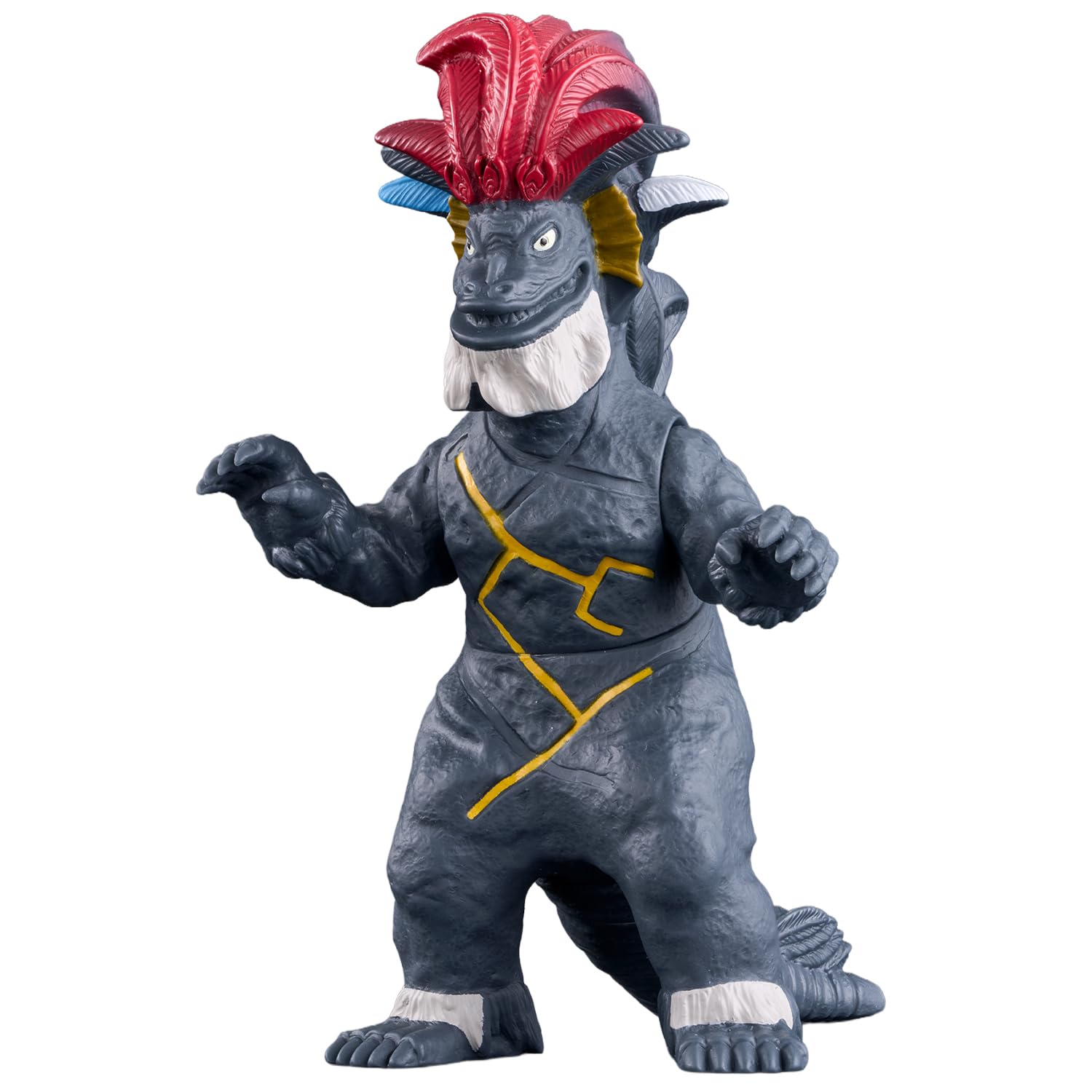 Amazon | [バンダイ(BANDAI)] ウルトラ怪獣シリーズ 251 ジェロニモン